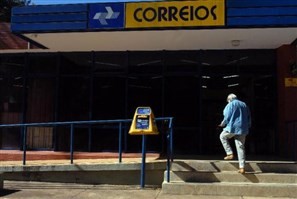 Sindicato dos Trabalhadores nos Correios reforça campanha por mais segurança nas agências da empresa